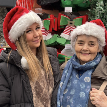 Photo for notice Shirley Lynda GRIFFIN