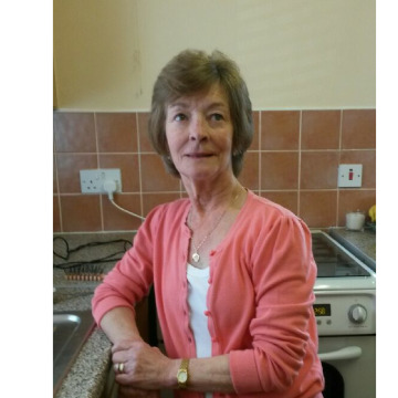 Photo for notice Veronica FOSTER