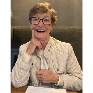 Photo for notice Veronica FOSTER