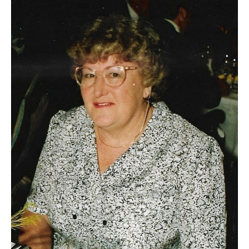 Photo of Joyce Ann JAMES