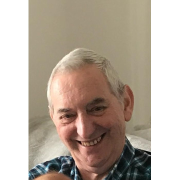 Photo of Frederick John McALLEY