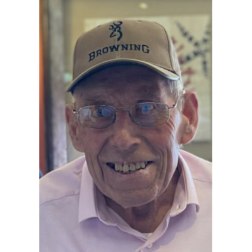 Photo of Charles Arthur WHEELDON