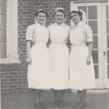 Photo for notice Lorna FRIGGENS