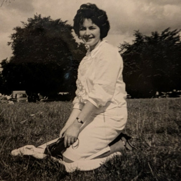 Notice Gallery for Miriam (mary) WHELAN
