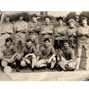 Photo for notice Mark Llewellyn JONES