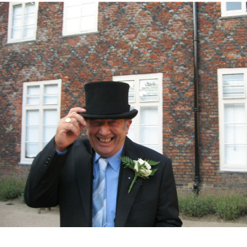 Photo for notice John David BULLER