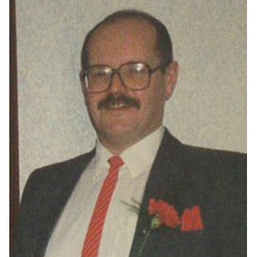 Photo of Jeffrey JONES