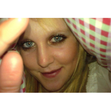 Photo of Danielle Louise LEE