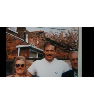 Photo for notice Thomas Henry MATHERS