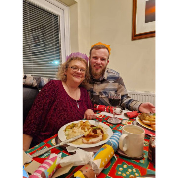 Photo for notice Julie TURNER