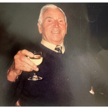 Photo for notice Harold JONES