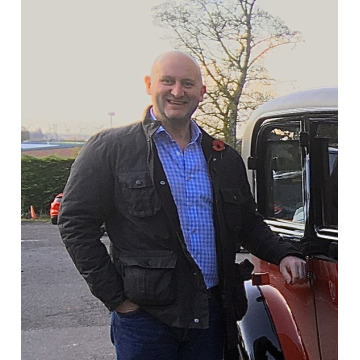 Photo of John Robert FLEMING