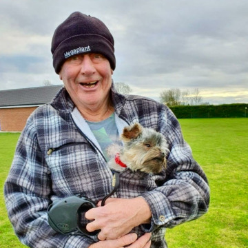 Photo for notice Steven Charles HILTON