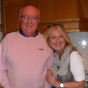 Photo for notice Terence Stewart ROBERTS