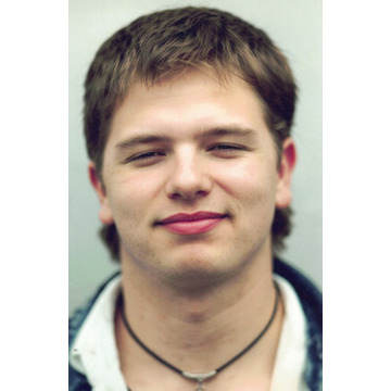 Photo of Wayne STONE