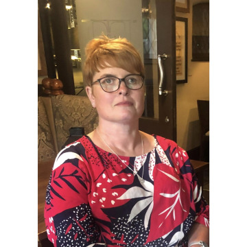 Photo for notice Jane Elizabeth HONE