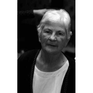 Photo of Margaret OLIVER