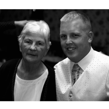 Photo for notice Margaret OLIVER