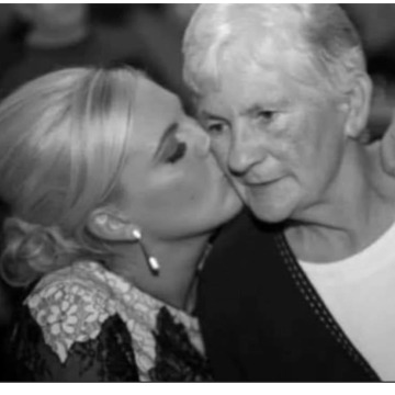 Photo for notice Margaret OLIVER