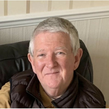 Photo of Stephen WILLIAMS