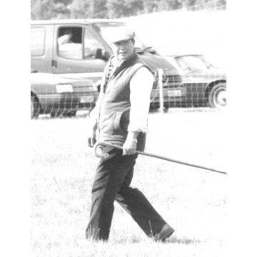 Photo for notice Terry COLES