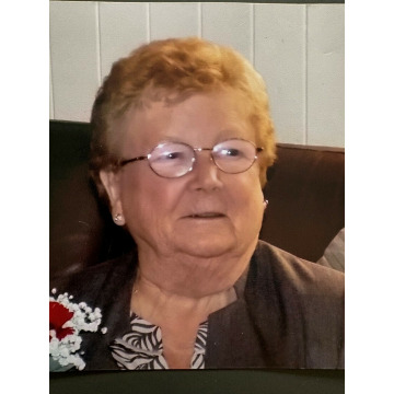 Photo of Marion Joan POOLE
