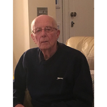 Photo for notice David John MONTACUTE