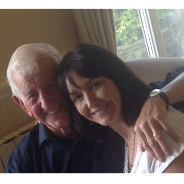 Photo for notice Geoffrey HUTCHINSON