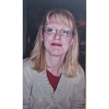 Photo of Elizabeth Jo-Ann JACKLIN