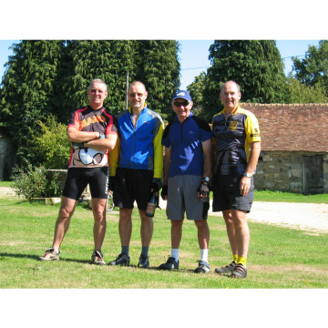 Photo for notice Brian PAGE