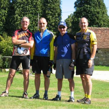 Photo for notice Brian PAGE