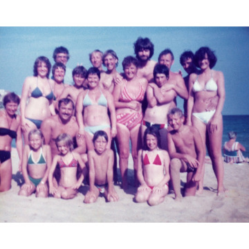 Photo for notice Anthony Edward James BASNETT