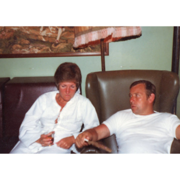 Photo for notice Anthony Edward James BASNETT