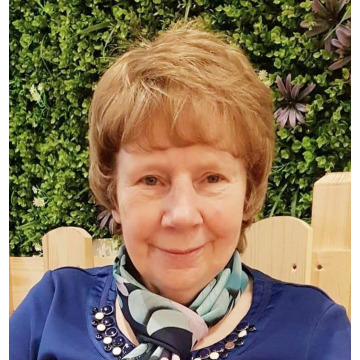 Notice Gallery for Margaret SALTMARSHE