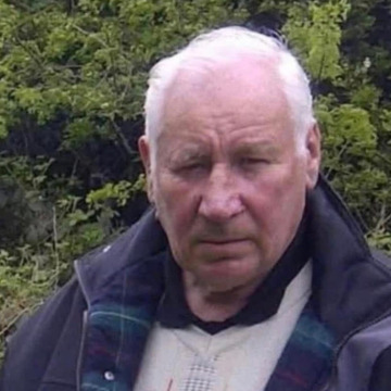 Photo for notice Frederick McDONALD