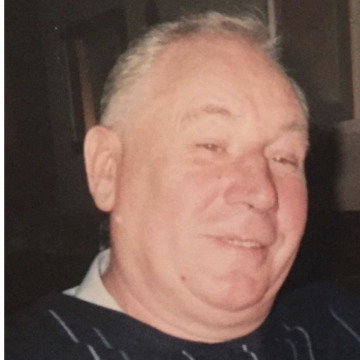 Photo for notice Frederick McDONALD