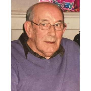 Photo of Harry RENNIE - (GOLSPIE & DORNOCH)