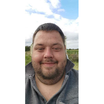 Photo of David James BIRKIN