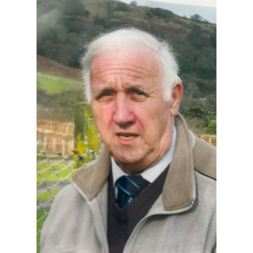 Photo of Myfyr JONES