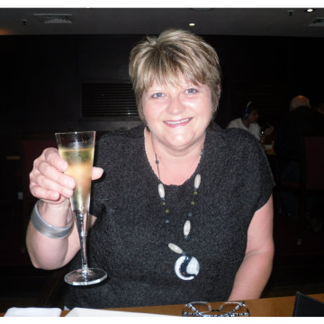 Photo for notice Karen Ann THOMPSON