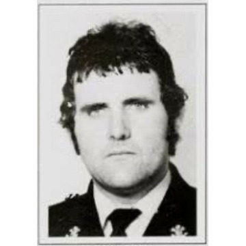 Photo of Robert Philip ROWLANDS