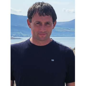 Photo of David Barry JONES