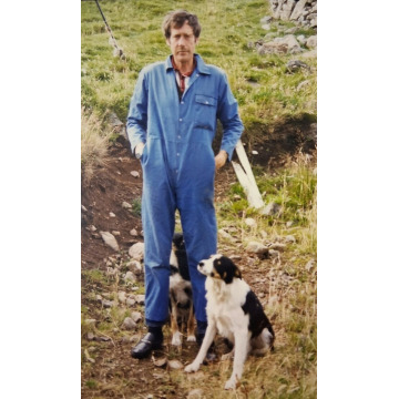 Notice Gallery for Angus MACKENZIE - (STOER)