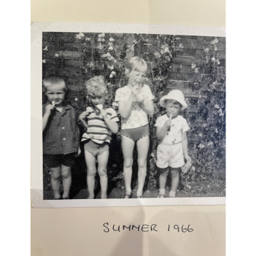 Photo for notice Gary Owen MOULT