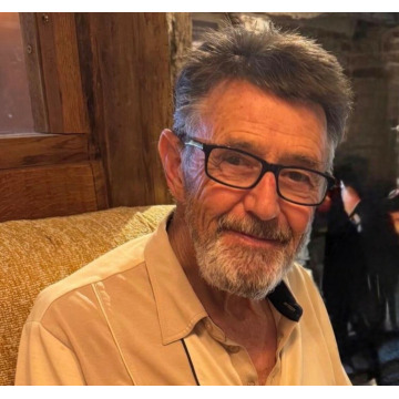 Photo of Peter Roy CAREY