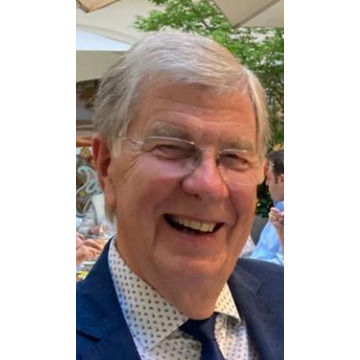 Photo of Colin Leslie HARRISON