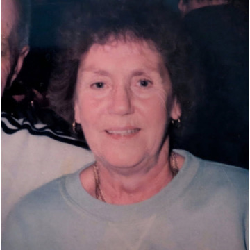 Photo of Maureen Ann GREEN