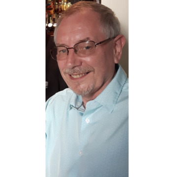 Photo for notice John Anthony ROACH