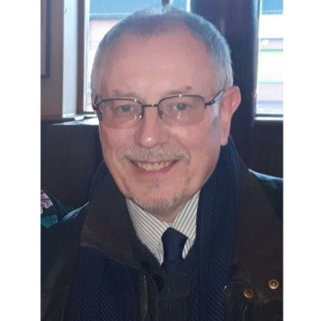 Photo for notice John Anthony ROACH