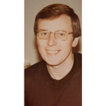 Photo for notice John Anthony ROACH